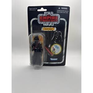 Star Wars Vintage Collection VC08 Darth Vader Empire Strikes Back 2010 Kenner
